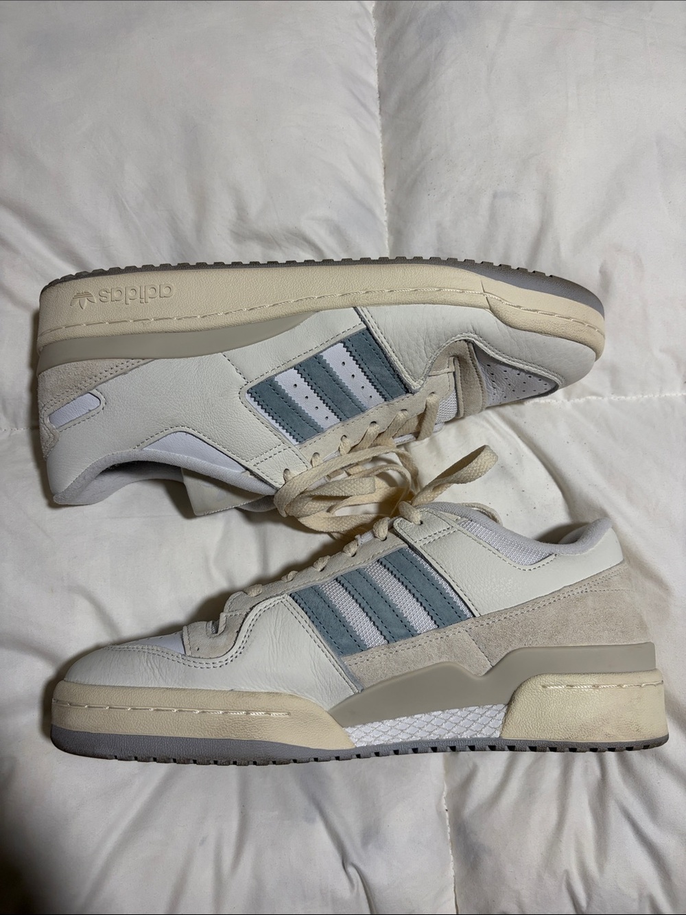 adidas Forum 84 Low Sneakers